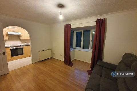 1 bedroom flat to rent, Briarswood, Southampton, SO16