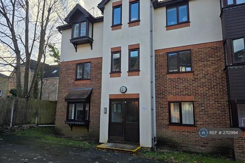 undefined, Briarswood, Southampton, SO16