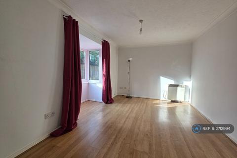 undefined, Briarswood, Southampton, SO16