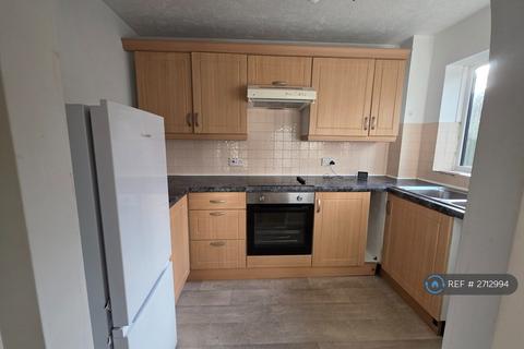 undefined, Briarswood, Southampton, SO16