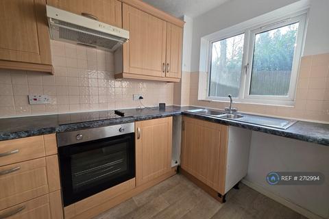 undefined, Briarswood, Southampton, SO16