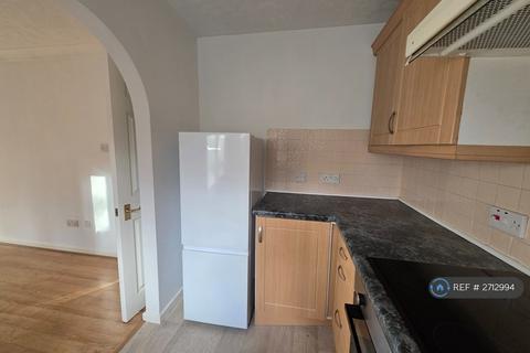 undefined, Briarswood, Southampton, SO16