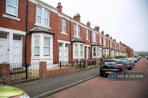 2 bedroom flat to rent, Westbourne Avenue, Gateshead, NE8