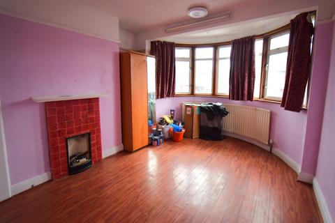 undefined, Clitheroe Avenue, Harrow HA2