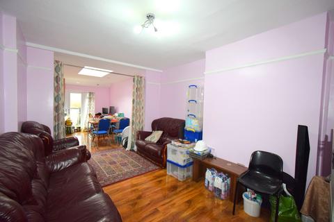 undefined, Clitheroe Avenue, Harrow HA2