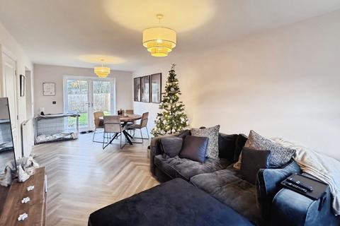undefined, Woodcock Close, Preston PR4