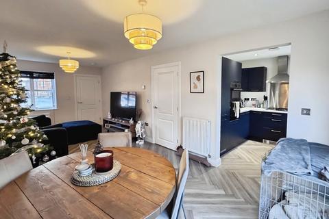 undefined, Woodcock Close, Preston PR4