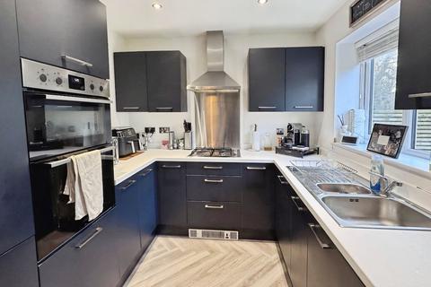 undefined, Woodcock Close, Preston PR4