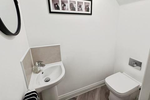 undefined, Woodcock Close, Preston PR4