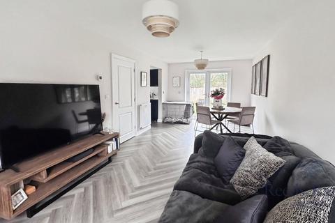 undefined, Woodcock Close, Preston PR4