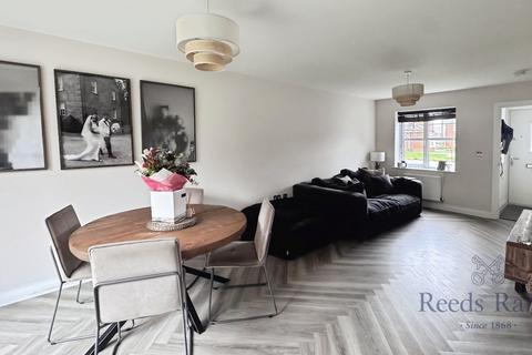 undefined, Woodcock Close, Preston PR4