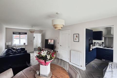undefined, Woodcock Close, Preston PR4