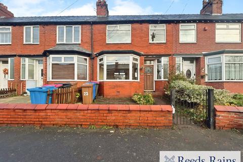undefined, Winchester Road, Greater Manchester M6