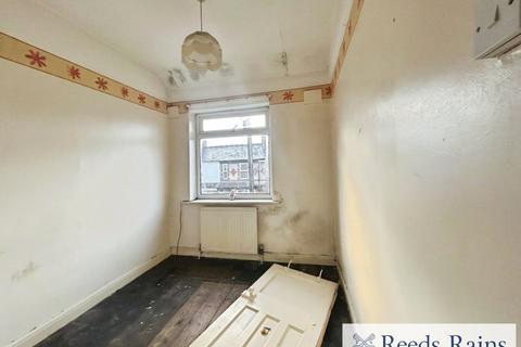 undefined, Winchester Road, Greater Manchester M6