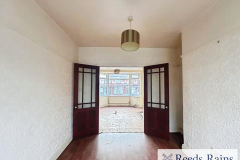 undefined, Winchester Road, Greater Manchester M6