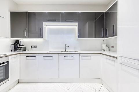 undefined, Knaresborough Place, South Kensington, London, SW5