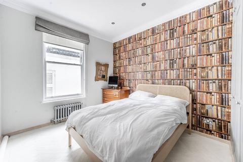 undefined, Knaresborough Place, South Kensington, London, SW5