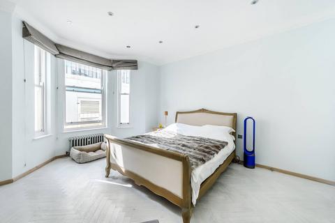 undefined, Knaresborough Place, South Kensington, London, SW5