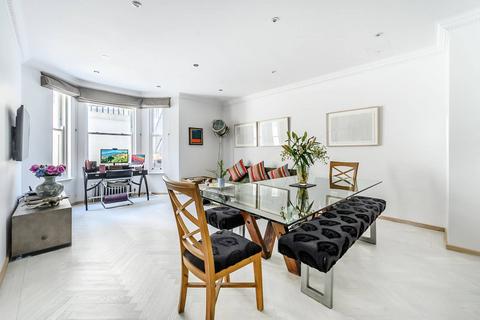 Knaresborough Place, South Kensington, London, SW5
