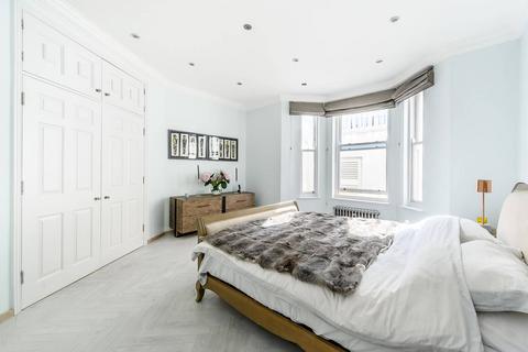 Knaresborough Place, South Kensington, London, SW5