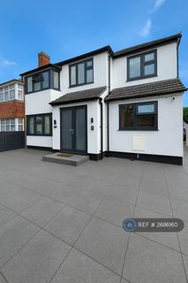 undefined, Berwick Avenue, Hayes, UB4