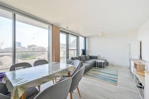 undefined, Proton Tower, Docklands, London, E14