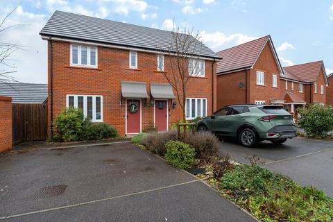 undefined, Porthcawl Drive, Binfield, Bracknell
