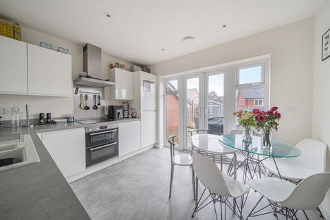 undefined, Porthcawl Drive, Binfield, Bracknell