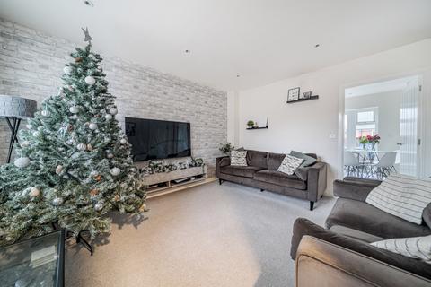 undefined, Porthcawl Drive, Binfield, Bracknell