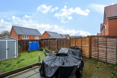 undefined, Porthcawl Drive, Binfield, Bracknell