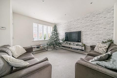 undefined, Porthcawl Drive, Binfield, Bracknell
