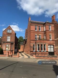 Studio to rent, Queens Road, Leicester, LE2