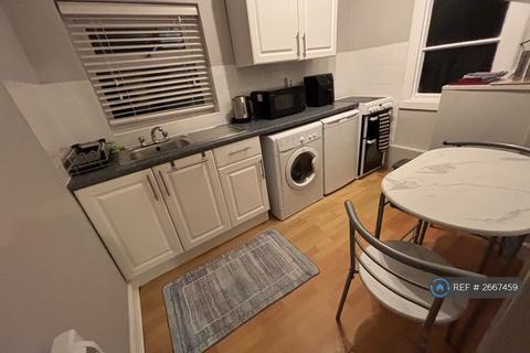 Studio to rent, Queens Road, Leicester, LE2