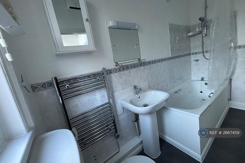 Studio to rent, Queens Road, Leicester, LE2