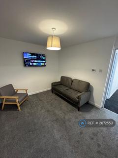 undefined, Wallace Avenue, Liverpool, L36
