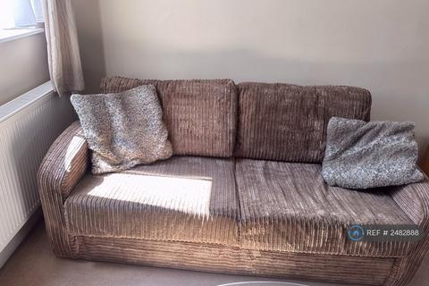 undefined, Seaford Street, Stoke-On-Trent, ST4