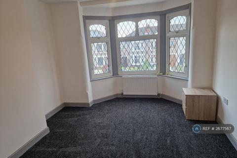 undefined, Redesdale Avenue, Coventry, CV6