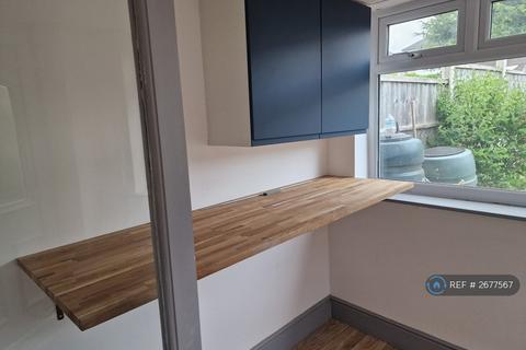 3 bedroom terraced house to rent, Redesdale Avenue, Coventry, CV6