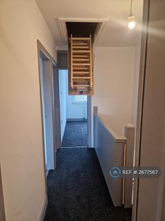 3 bedroom terraced house to rent, Redesdale Avenue, Coventry, CV6