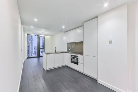 1 bedroom flat to rent, DAMAC, SW8, Nine Elms, London, SW8