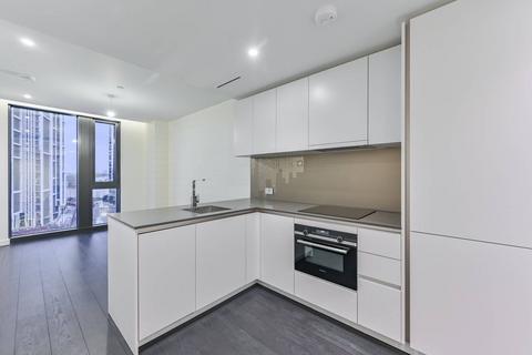 1 bedroom flat to rent, DAMAC, SW8, Nine Elms, London, SW8