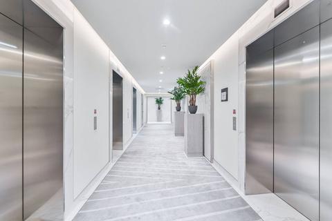 1 bedroom flat to rent, DAMAC, SW8, Nine Elms, London, SW8