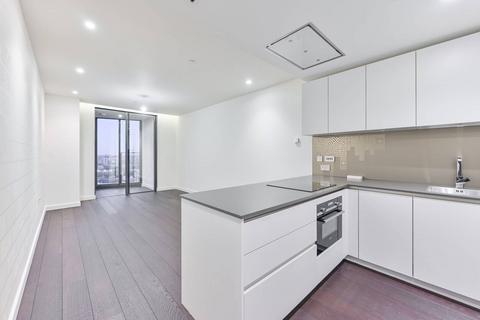 1 bedroom flat to rent, DAMAC, SW8, Nine Elms, London, SW8