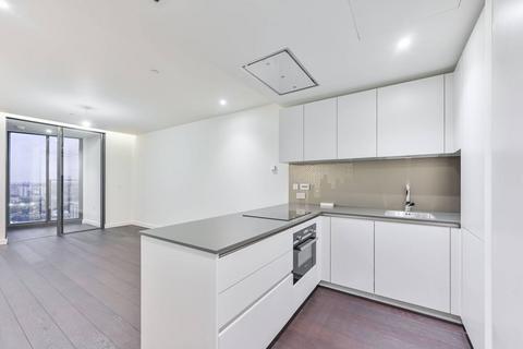 1 bedroom flat to rent, DAMAC, SW8, Nine Elms, London, SW8