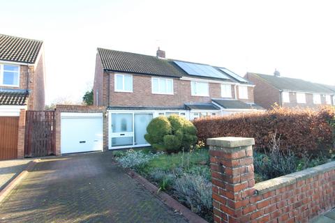 undefined, Acomb Crescent, Newcastle upon Tyne NE3