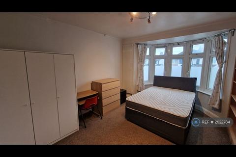 undefined, Beechwood Avenue, Harrow, HA2