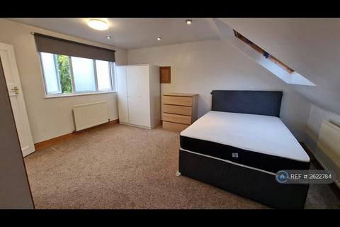 undefined, Beechwood Avenue, Harrow, HA2
