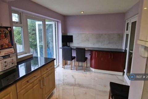 undefined, Beechwood Avenue, Harrow, HA2