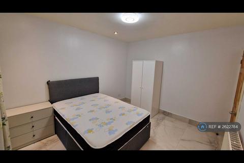 undefined, Beechwood Avenue, Harrow, HA2