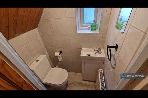1 bedroom in a house share to rent, Beechwood Avenue, Harrow, HA2